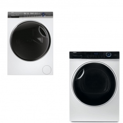 Haier HW90G-BD14979U1S / Haier HD90-A2979N-S, Kodumasinad, Pesutornid